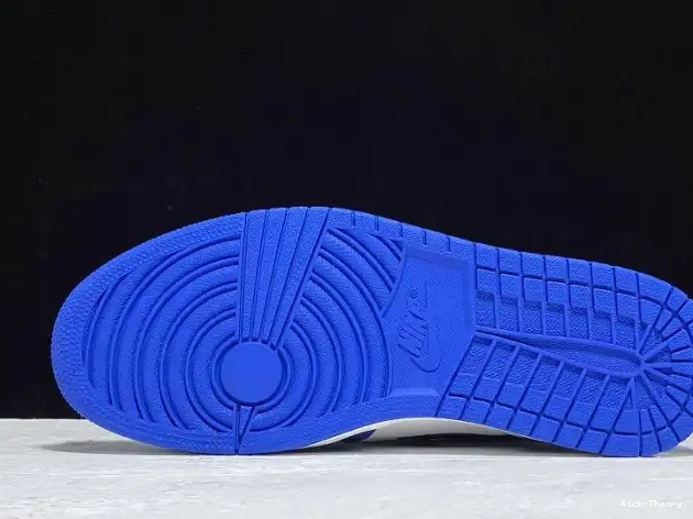 Kick Theory OG Game 1 Air Royal 555088-403 Jordan 0530